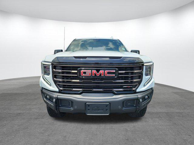 new 2025 GMC Sierra 1500 car, priced at $81,935