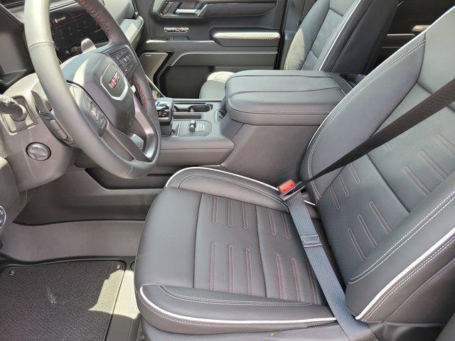 new 2025 GMC Sierra 1500 car, priced at $81,935