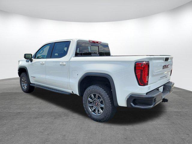 new 2025 GMC Sierra 1500 car, priced at $81,935