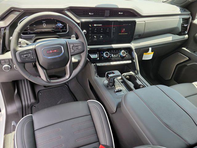 new 2025 GMC Sierra 1500 car, priced at $81,935