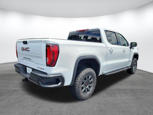 new 2025 GMC Sierra 1500 car, priced at $81,935