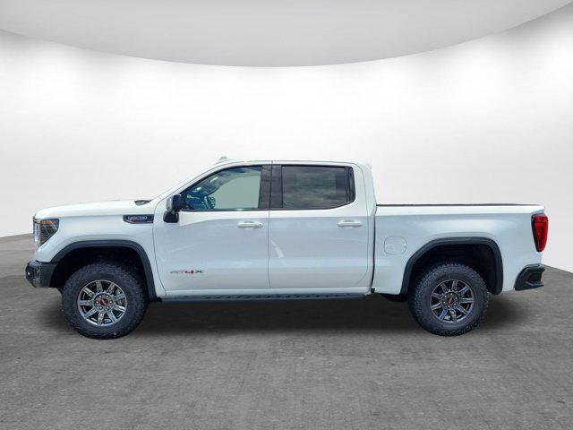 new 2025 GMC Sierra 1500 car, priced at $81,935