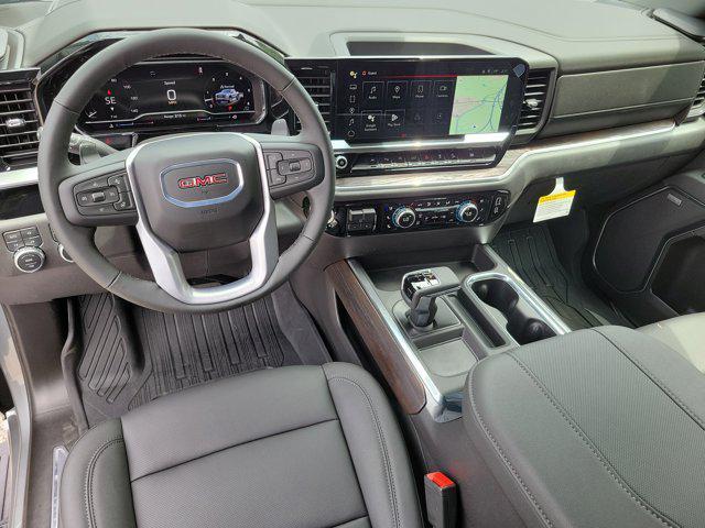 new 2025 GMC Sierra 1500 car, priced at $54,975