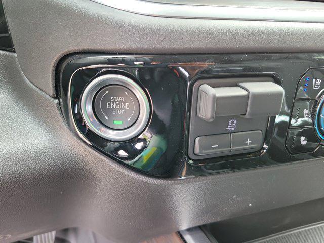 new 2025 GMC Sierra 1500 car, priced at $54,975