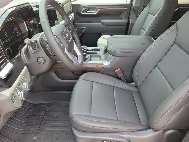new 2025 GMC Sierra 1500 car, priced at $54,975