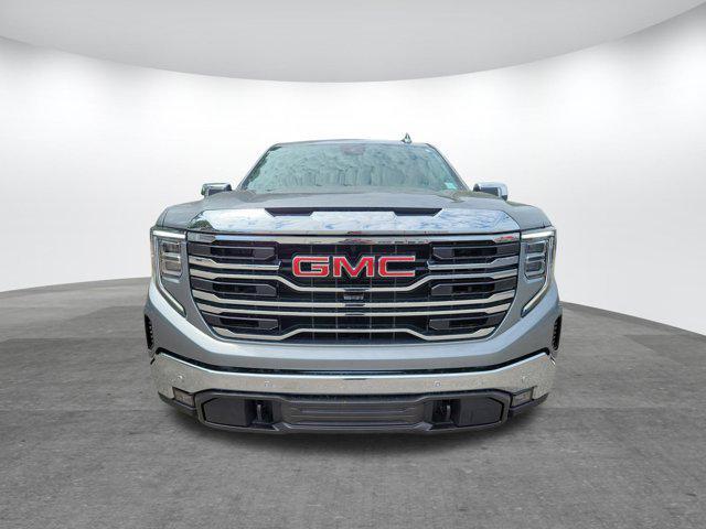 new 2025 GMC Sierra 1500 car, priced at $54,975