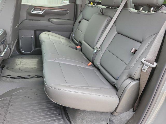 new 2025 GMC Sierra 1500 car, priced at $54,975
