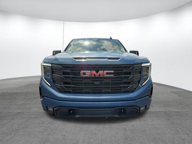 new 2025 GMC Sierra 1500 car, priced at $55,125