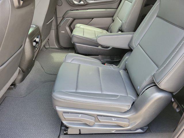 used 2023 GMC Yukon XL car, priced at $65,000
