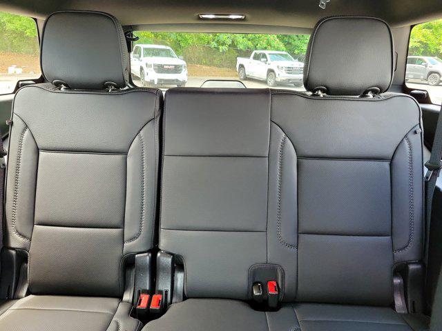 used 2023 GMC Yukon XL car, priced at $65,000