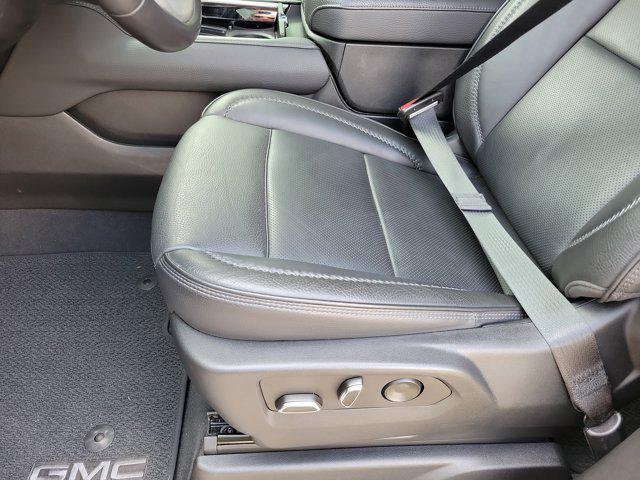 used 2023 GMC Yukon XL car, priced at $65,000