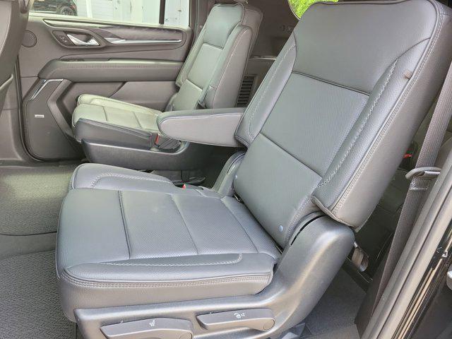 used 2023 GMC Yukon XL car, priced at $65,000