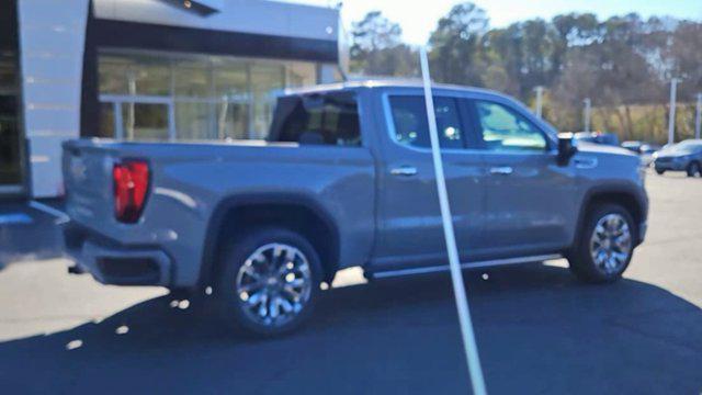 new 2025 GMC Sierra 1500 car, priced at $70,325