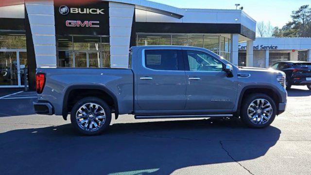 new 2025 GMC Sierra 1500 car, priced at $70,325