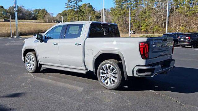 new 2025 GMC Sierra 1500 car, priced at $70,325