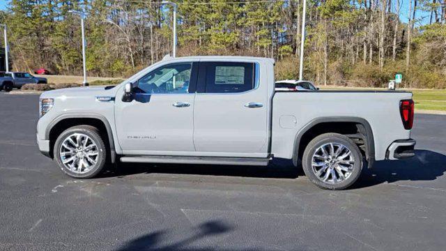 new 2025 GMC Sierra 1500 car, priced at $70,325