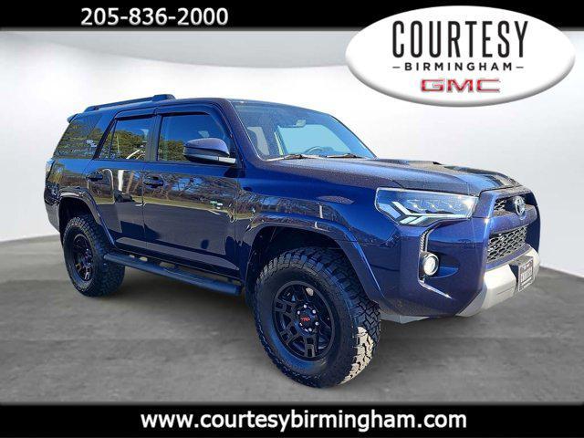 used 2019 Toyota 4Runner car, priced at $32,000