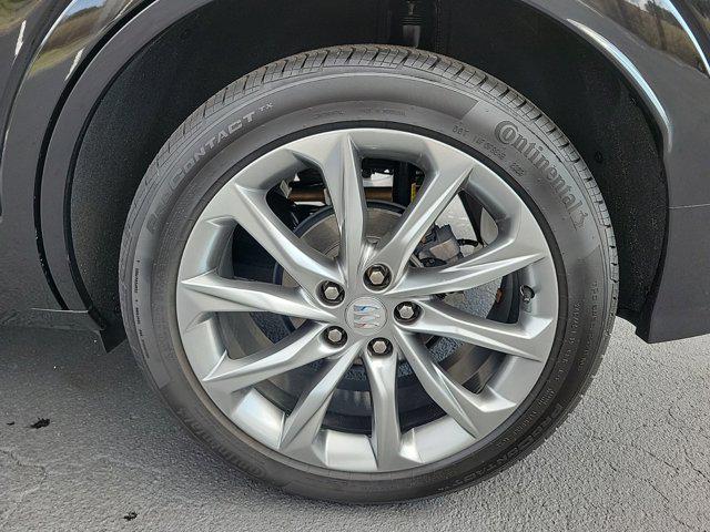 used 2024 Buick Encore GX car, priced at $29,000