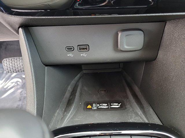 used 2024 Buick Encore GX car, priced at $29,000