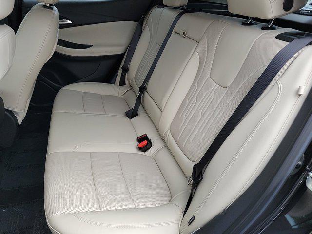 used 2024 Buick Encore GX car, priced at $29,000