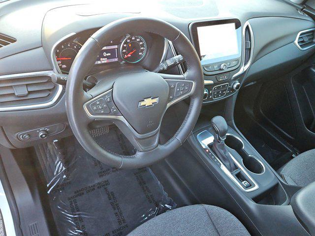 used 2022 Chevrolet Equinox car, priced at $25,000