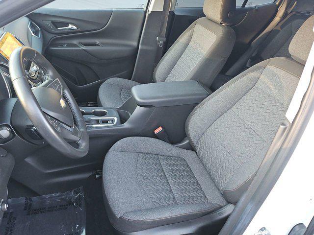 used 2022 Chevrolet Equinox car, priced at $25,000