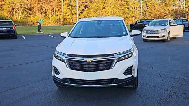 used 2022 Chevrolet Equinox car, priced at $25,000