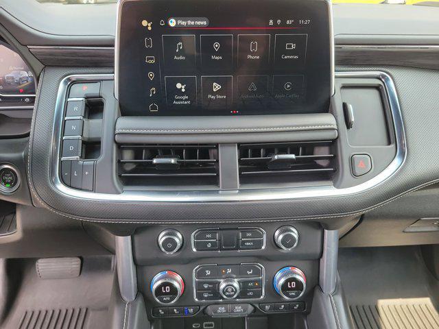 used 2023 GMC Yukon car, priced at $61,000