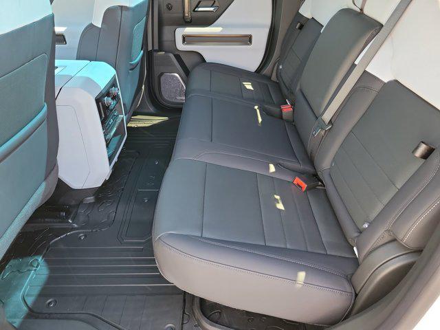 new 2025 GMC HUMMER EV Pickup car, priced at $97,690