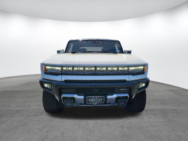 new 2025 GMC HUMMER EV Pickup car, priced at $97,690