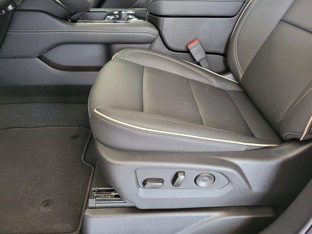 new 2025 GMC Yukon car, priced at $79,745