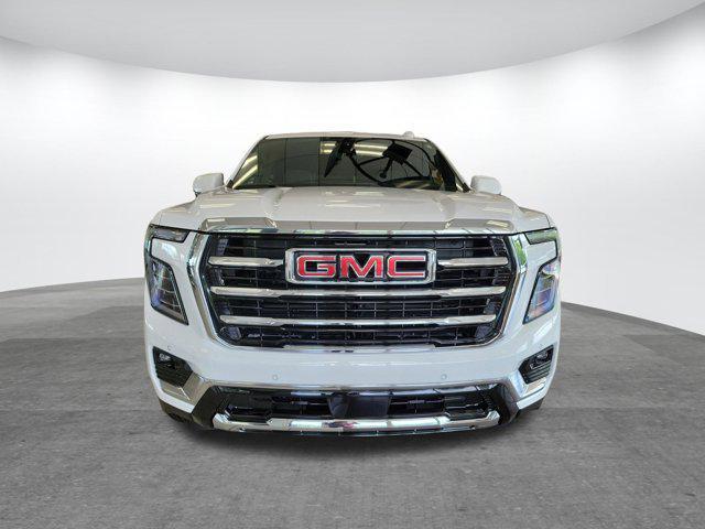 new 2025 GMC Yukon car, priced at $79,745