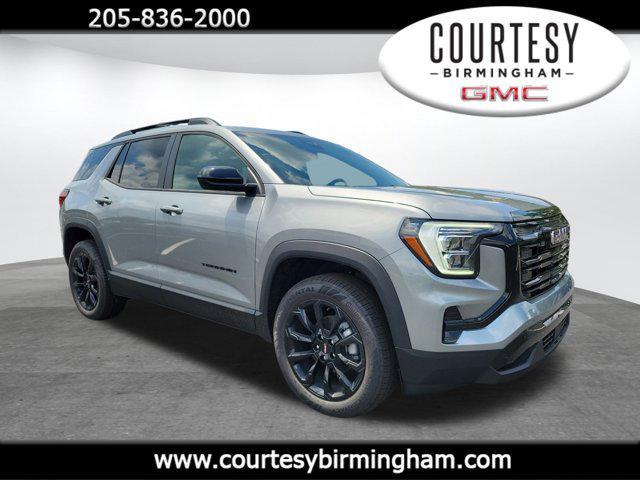 new 2026 GMC Terrain car, priced at $38,930