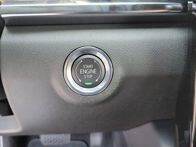 new 2026 GMC Terrain car, priced at $38,930