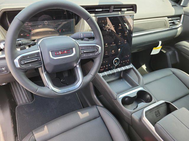 new 2026 GMC Terrain car, priced at $38,930