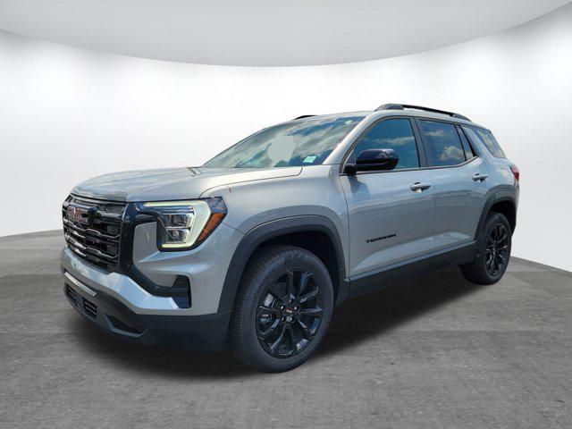 new 2026 GMC Terrain car, priced at $38,930