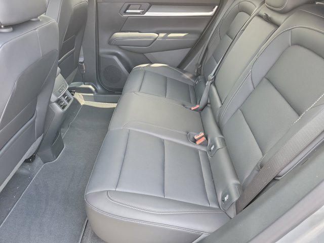 new 2026 GMC Terrain car, priced at $38,930