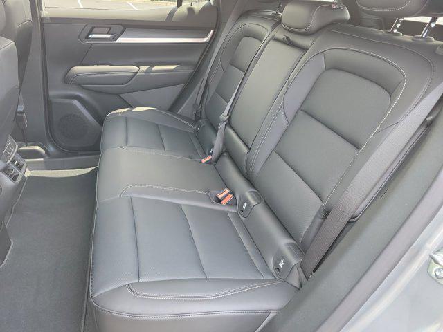 new 2026 GMC Terrain car, priced at $38,930