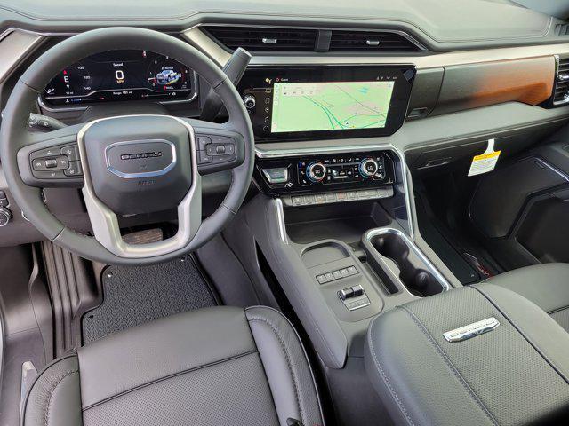 new 2025 GMC Sierra 2500 car, priced at $91,965