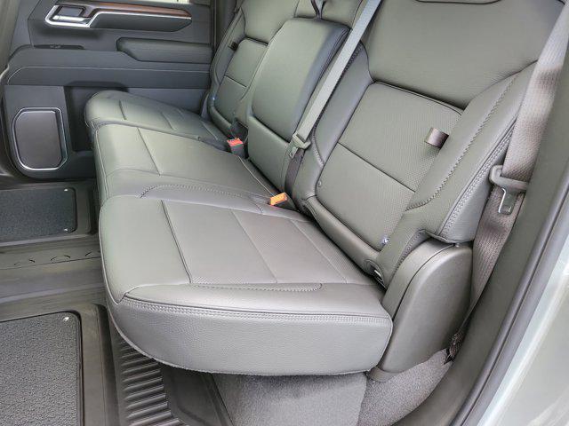 new 2025 GMC Sierra 2500 car, priced at $91,965