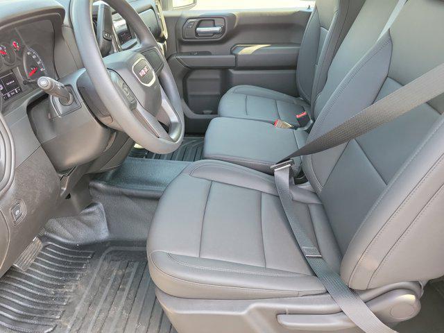 new 2025 GMC Sierra 2500 car, priced at $53,210