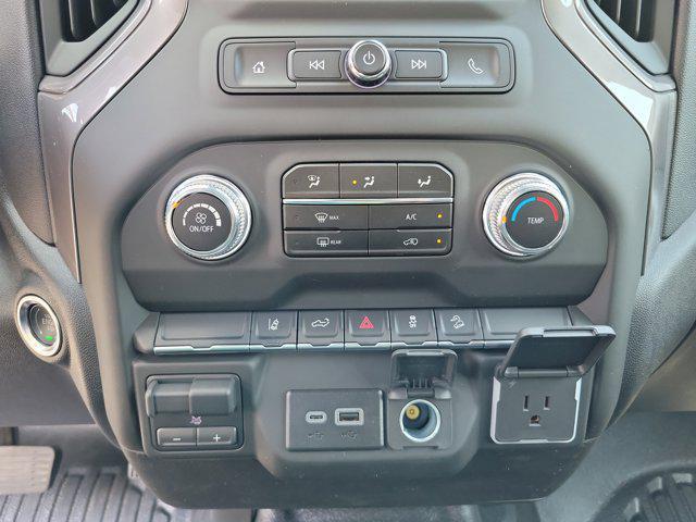 new 2025 GMC Sierra 2500 car, priced at $53,210