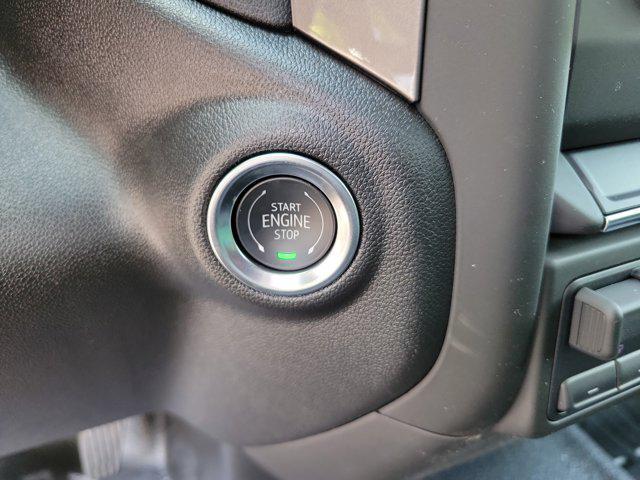 new 2025 GMC Sierra 2500 car, priced at $53,210