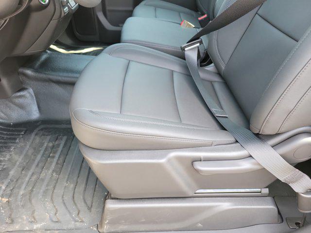 new 2025 GMC Sierra 2500 car, priced at $53,210