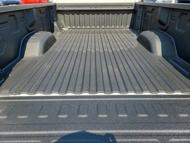 new 2025 GMC Sierra 2500 car, priced at $53,210