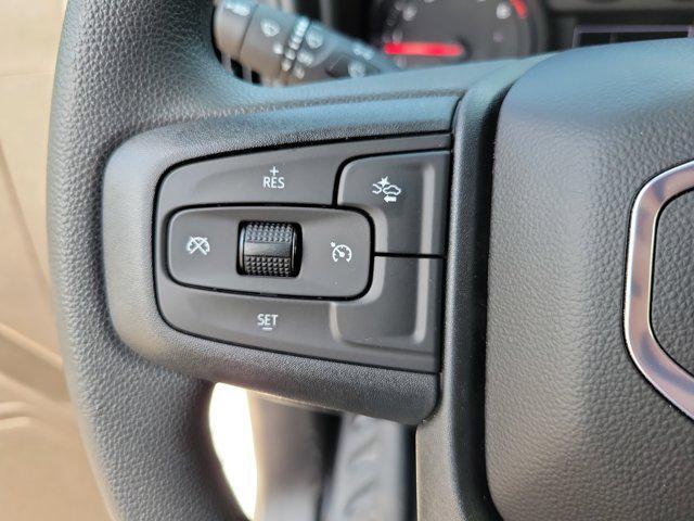 new 2025 GMC Sierra 2500 car, priced at $53,210