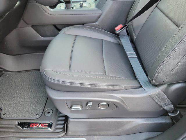 new 2025 GMC Sierra 1500 car, priced at $66,179