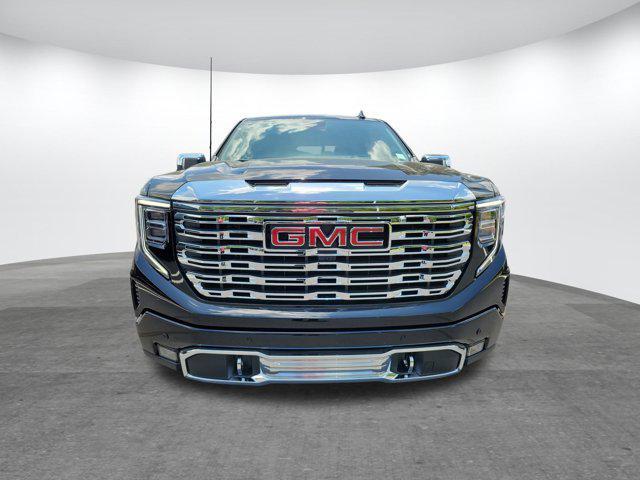 new 2025 GMC Sierra 1500 car, priced at $66,179