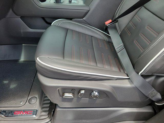 new 2025 GMC Sierra 1500 car, priced at $73,330