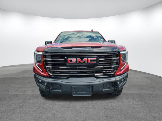 new 2025 GMC Sierra 1500 car, priced at $73,330